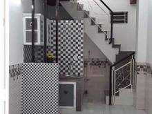 Hình ảnh Bán gấp nhà quận 8 - Dương Bá Trạc - 38m2 sử dụng - Giá 2.35 tỷ