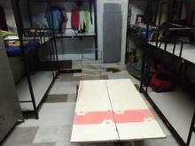 Hình ảnh Nếu ngoài kia phòng trọ mắc quá thì về kí túc xá 43 Võ Oanh Bình Thạnh