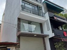 Hình ảnh Bán nhà mặt tiền K300 Tân Bình (11x17m nhà 4 lầu) giá 30.5 tỷ TL