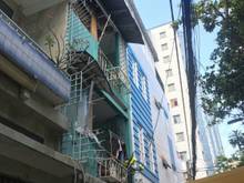 Hình ảnh Cho thuê nhà Nguyễn Kim, Quận 10,  diện tích 45m2, giá 7.5 triệu/tháng
