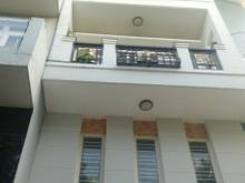 Hình ảnh Cho thuê nhà 215/6A, Đường Nguyễn Xí,Phường 13, Quận Bình Thạnh,
