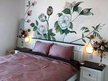 Hình ảnh Cho thuê Terra Royal, 72m2, 2PN, 2WC, view bờ kênh, lầu cao
