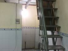 Hình ảnh Cho thuê nhà nhỏ nguyên căn cách 1 căn ra