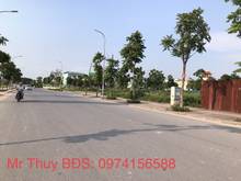 Hình ảnh Bán gấp lô đất 125m SĐCC khu 31HA, Trâu Quỳ, Gia Lâm