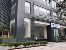 Hình ảnh Cho Thuê mặt bằng tầng 1 Tòa N03 – T7 Ngoại Giao Đoàn, 170m2