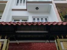 Hình ảnh Hẻm 7m Lê văn Quới: Nhà 4.5mx17m đúc 1 trệt 3 lầu, giá: 5.1 tỷ TL