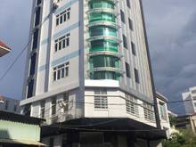 Hình ảnh Cho thuê Căn Góc 2MT ÚT TỊCH, DT: 15x16m, Hầm, Trệt 6 lầu. Giá 6000$