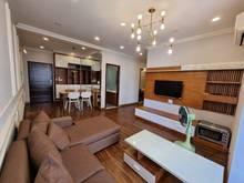 Hình ảnh Cho thuê CH cao cấp Sky 3 PHú Mỹ Hưng , Q.7, 2pn , 2wc giá 12.5 triệu