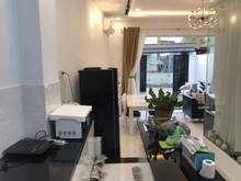 Hình ảnh Bán nhà HXH Đường Lê Quang Định ,Dt 4.5x16.5 NH 6.8, DT: 87m2 giá 9.9