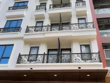 Hình ảnh Cho thuê nhà MP Trường Chinh thông sàn, thang máy. 90m2, 7 tầng. 90 tr