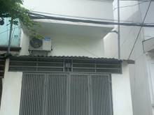 Hình ảnh Bán nhà ngay hồ Bồ Đề, nhà dân xây 4 tầng 1 tum rất kiên cố