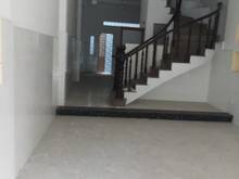 Hình ảnh MTKD đs 52 Khu Bình Phú, Phường 10, Q6, 4tấm, nhà mới 100%