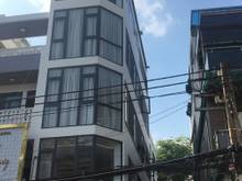 Hình ảnh Cho thuê nhà mặt tiền 5D Út Tịch q Tân Bình .