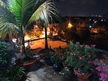 Hình ảnh Bán Đất view Sông sát Công Viên, Đặng Thùy Trâm 15x18m.Giá 85tr/m2.