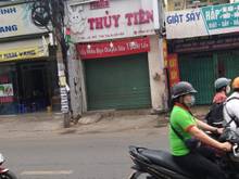 Hình ảnh MT KD Lê Đức Thọ -Trường ĐH Nội Vụ và CĐ Bách Việt, Công Viên! 13 Tỷ/