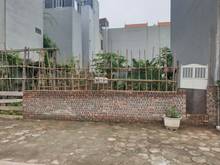 Hình ảnh Bán 65,2m2 mặt đường chính đất đấu giá Tổ 7 Cự Khối.