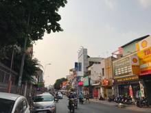 Hình ảnh Cần cho thuê gấp nhà nguyên căn mặt tiền