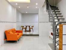 Hình ảnh Cần bán gấp nhà đẹp 60m2, Đường số 8, Linh Xuân, Q.Thủ Đức
