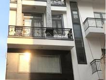 Hình ảnh Bán Nhà Đẹp Mới Xây Khu Vip Nhất Đường Lê Đức Thọ - 4x15m, Giá 7,3 tỷ