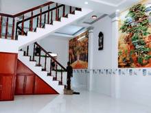 Hình ảnh Bán nhà quận Gò Vấp - HXH đường Quang Trung ngang 5,5m -50m2 - 4,4 tỷ.