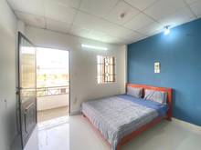 Hình ảnh Phòng đẹp 40m2 có ban công Xô Viết Nghệ Tĩnh gần Hàng Xanh