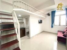 Hình ảnh 🏝 Duplex full nội thất, sát bên quận 1🏝