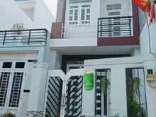 Hình ảnh Cần Bán Nhà 1 Trệt Và 1 Lầu , Đs 9 - Khiết Tâm TĐ