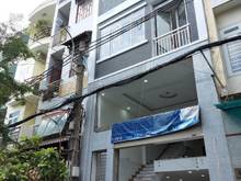 Hình ảnh Bán nhà 4 lầu MT đường Lê Trung Nghĩa P.12 Q.TB 7x23m, giá 30 tỷ