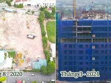 Hình ảnh Cần bán Trang Chủ MB66.COM / Đăng Ký Tặng 66K PARKVIEW giá mềm ngay trung tâm Thuận An, Bình Dương