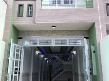 Hình ảnh Nhà 4 tầng, diện tích 38.2m2, giá nhỉnh 6 tỷ, đường 3/2, Quận 10