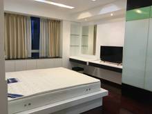 Hình ảnh Nhà đang trống cần cho thuê nhanh CHCC Garden Court 1,140m2giá 23tr/tr
