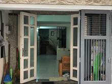 Hình ảnh Nhà cho thuê đường số 10, Phường Tân Quy, Quận 7