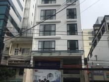 Hình ảnh NHÀ ĐẸP CHO THUÊ!! 11A Phan Kế Bính,DT: 10x20m Trệt 4 lầu. Giá 120tr