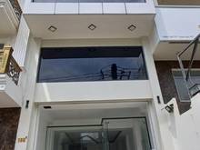 Hình ảnh Cho thuê Văn Phòng mt Lê Quang Định, 6x20, Hầm, 7 lầu, thang máy...