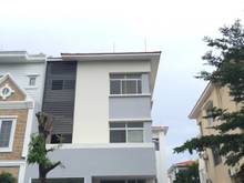 Hình ảnh Khu biệt thự Mỹ Kim 1, Phú Mỹ Hưng, biệt thự mới đẹp cần cho thuê