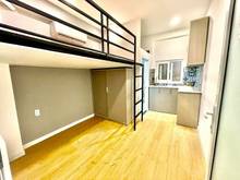 Hình ảnh Phòng Tiện Nghi Có Gác 28m2| Hồ Đắc Di Padora Trường Chinh