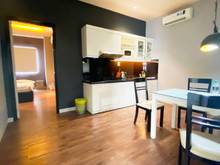 Hình ảnh Mb6623 nạp rút nhanh chóng STUDIO - 1PN mới xây 💯 ngay trung tâm quận 1