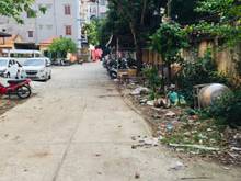 Hình ảnh Cho thuê MB kho, bãi đỗ xe, phòng trọ (Thanh trì)