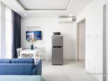 Hình ảnh Mb6623 nạp rút nhanh chóng mini FULL nội thất GIÁ TỐT khu Thảo Điền có BALCONY view đẹp