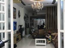 Hình ảnh Bán Nhà Trong Khu Dân Cư An Sương, 4x20, 4 Tầng, Đường 10m Thông, Shr