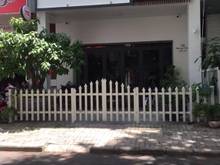 Hình ảnh Nhà khu Hưng Phước, Phú Mỹ Hưng 5 lầu 8 PN mặt tiền rộng giảm giá thuê