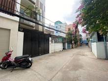 Hình ảnh Chính Chủ Bán Nhà MT Cư Xá Đô Thành Quận 3, Dt 10x18m Giá 43 Tỷ Tl