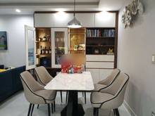 Hình ảnh Bán Trang Chủ MB66.COM / Đăng Ký Tặng 66K Homy Land 3, Q2. Dt 81m, 2PN, Gía 3.3 tỷ, đủ nội thất đẹp
