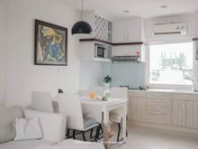 Hình ảnh Cần cho thuê CHDV siêu đẹp mặt tiền