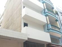 Hình ảnh Bán nhà mặt tiền Lý Thái Tổ, q.3, DT: 316m2, trệt 4 lầu
