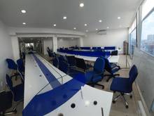 Hình ảnh Duy nhất văn phòng 135M2, MT Trần Não( đối diện Techcombank), Bình An