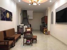 Hình ảnh Bán nhà  siêu đẹp Thái Hà, Đống Đa 40m, 5 tầng,  MT 4m, giá 5 tỷ 300 t