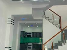 Hình ảnh Bán nhà đẹp giá mềm hẻm 260 đường Tô Ngọc Vân,Linh Đông, Thủ Đức