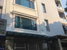 Hình ảnh Sát sân bay Tân sơn Nhất, Phạm Văn Bạch, Tân Bình, diện tích 32 m2