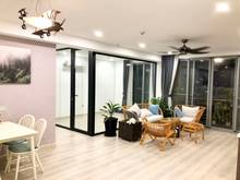 Hình ảnh CH  Grand View, PMH, 3PN, nhà đẹp đầy đủ nội thất mới, giá rẻ 25tr